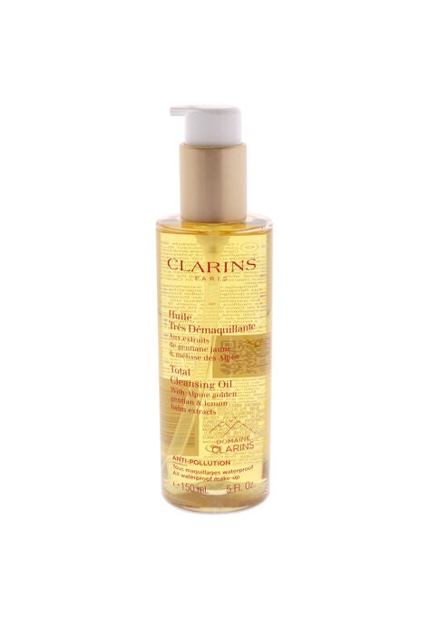 Total Cleansing Oil -5 Oz Cleanser, O, hi-res image number null