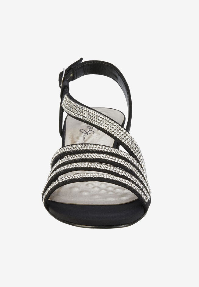 Lettie Ii Sandal, , alternate image number 3