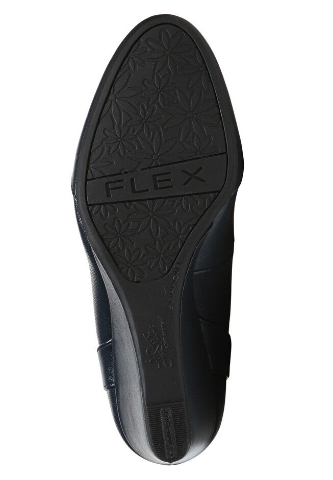 Dreams Dress Shoes by LifeStride, , alternate image number 2