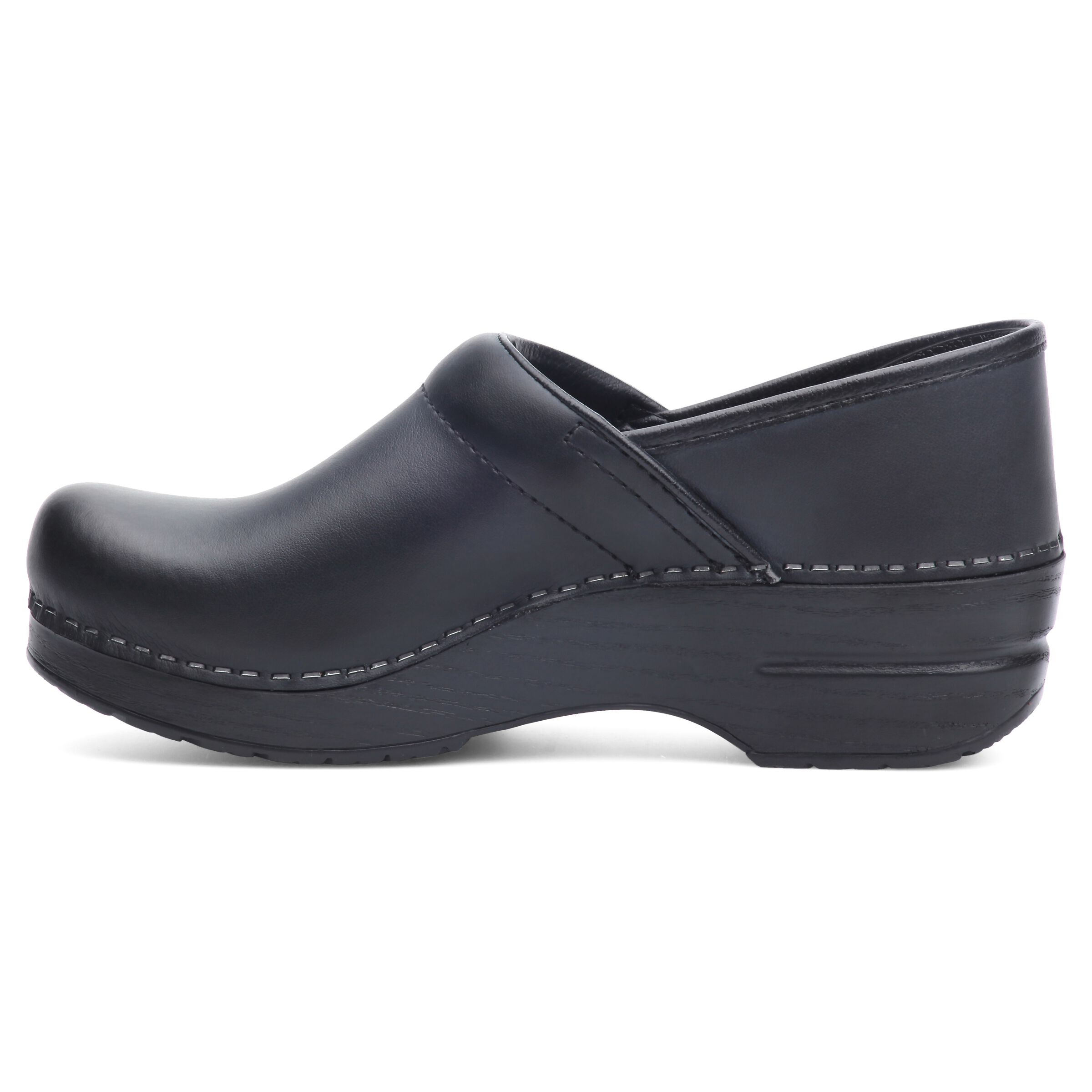 Professional Clog, BLACK, alternate image number 4