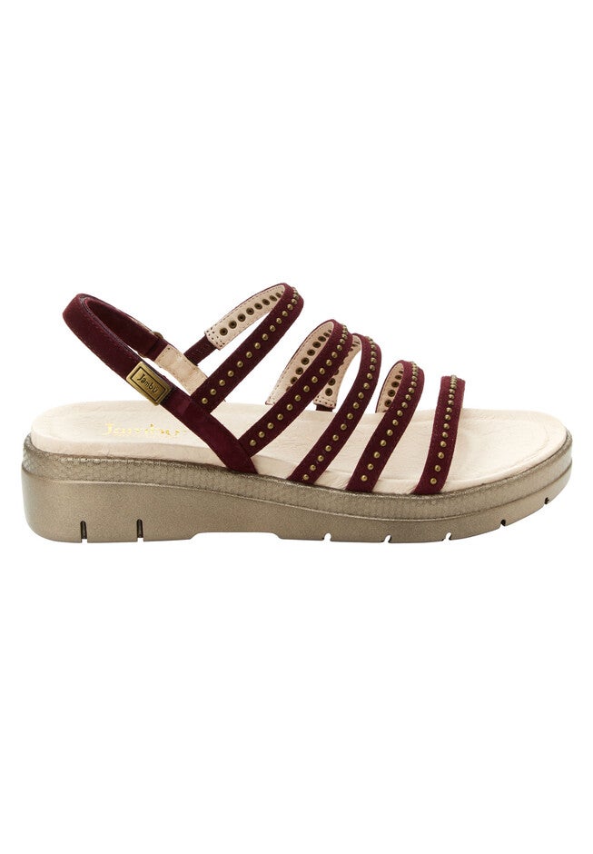 Bridget Flat by Jambu®, , alternate image number 3