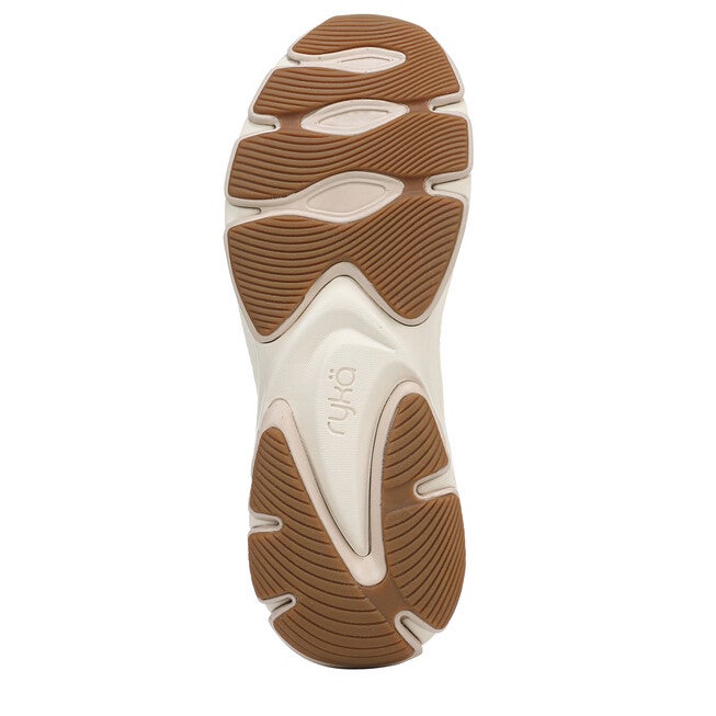 Devotion Max Slip On Sneaker, TAPIOCA BEIGE KNIT, alternate image number 7