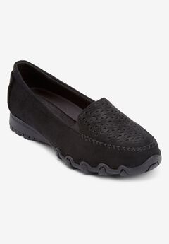 The Pax Slip On Flat