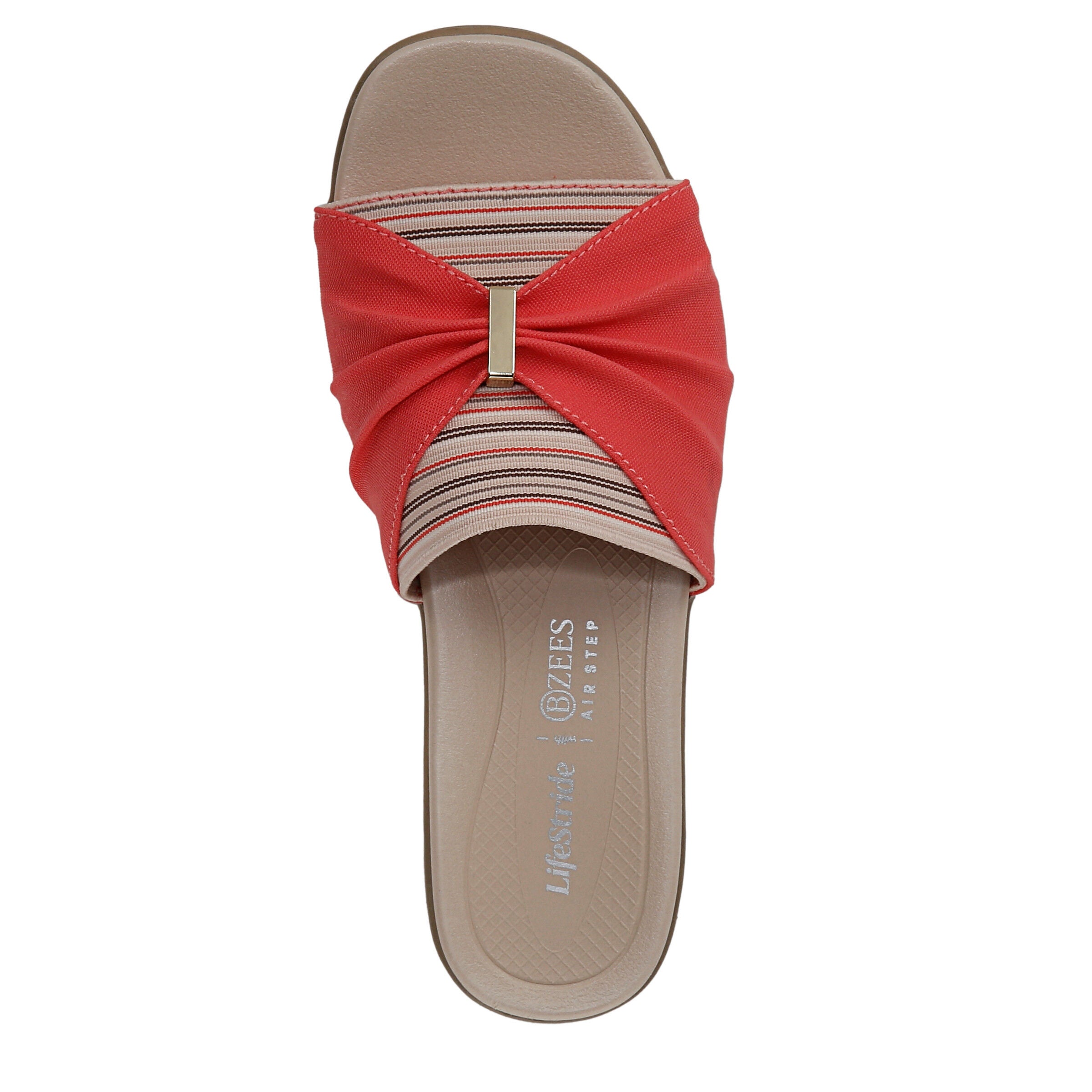 Paradise Sandal, CORAL BEACH, alternate image number 6