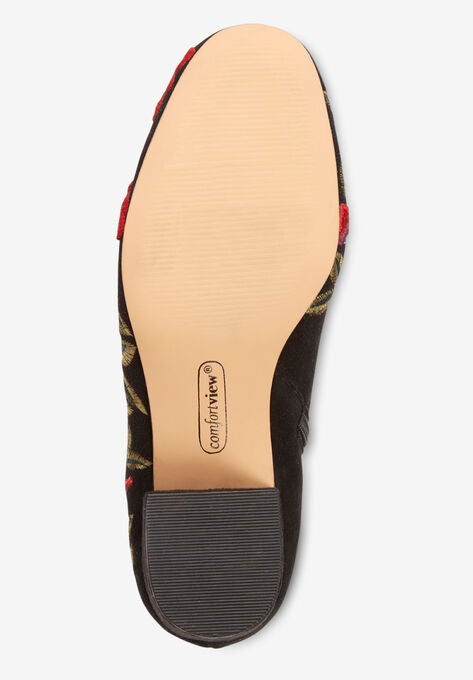The Sidney Bootie, , alternate image number null