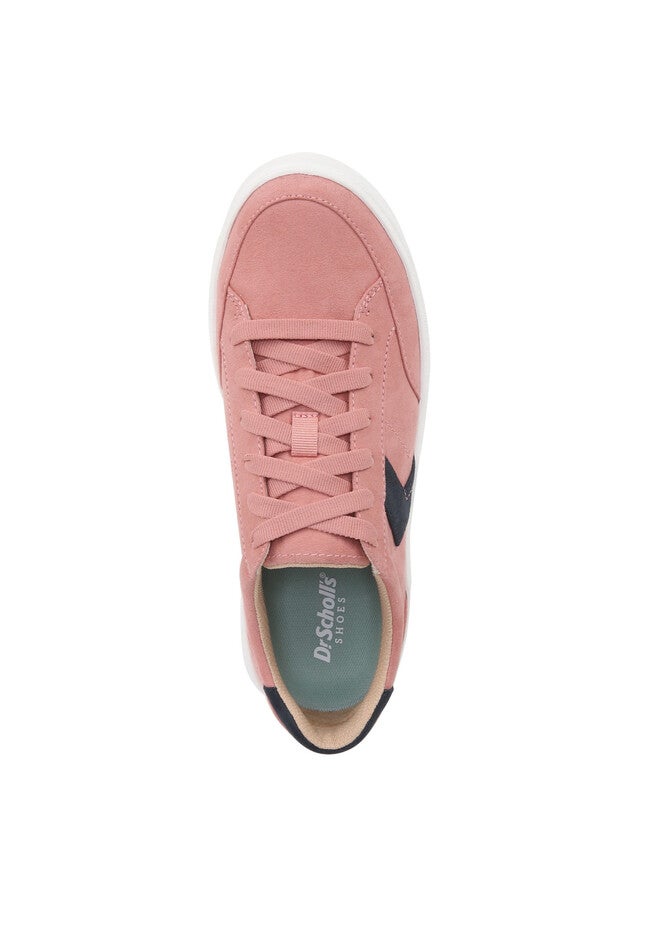 Madison Lace Sneaker, , alternate image number 4