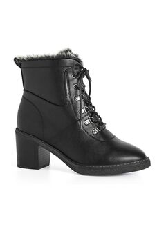 Sarah Ankle Boot