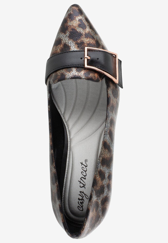 Exquisite Pump , , alternate image number null