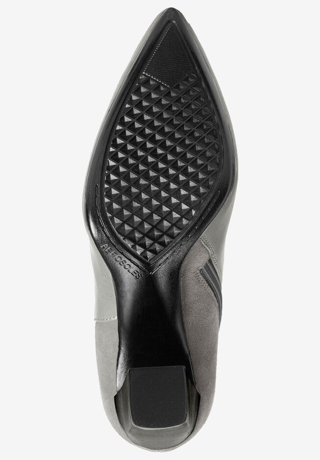 Final Word Bootie , , alternate image number 1