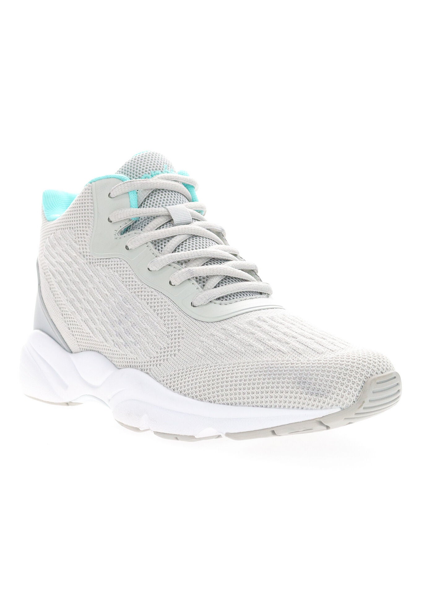 Stability Strive Mid Sneaker, GREY MINT, hi-res image number 0