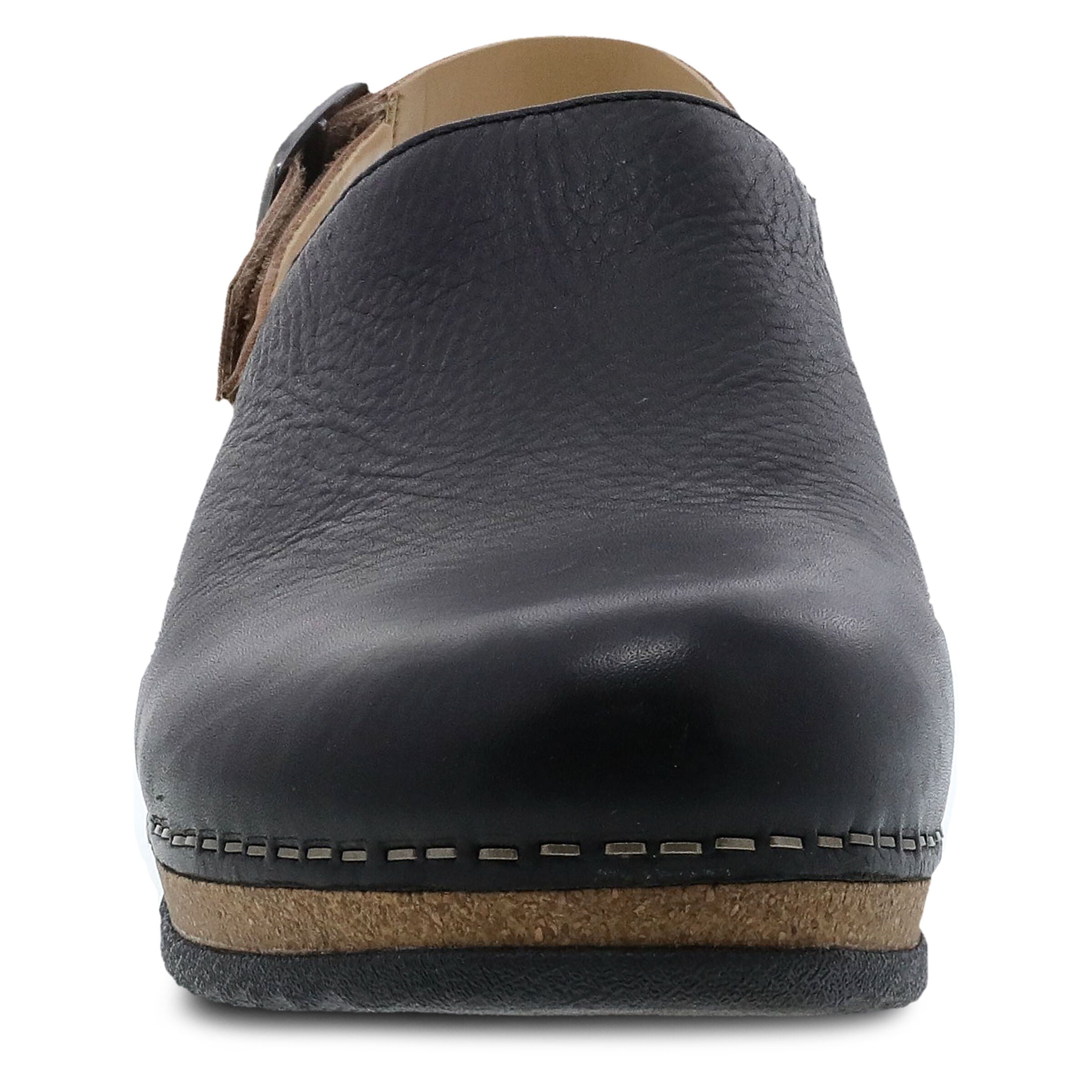 Merrin Mule, BLACK, alternate image number 2