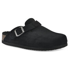 Bari Footbeds Clog