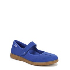 Effortless Mary Jane Shoe