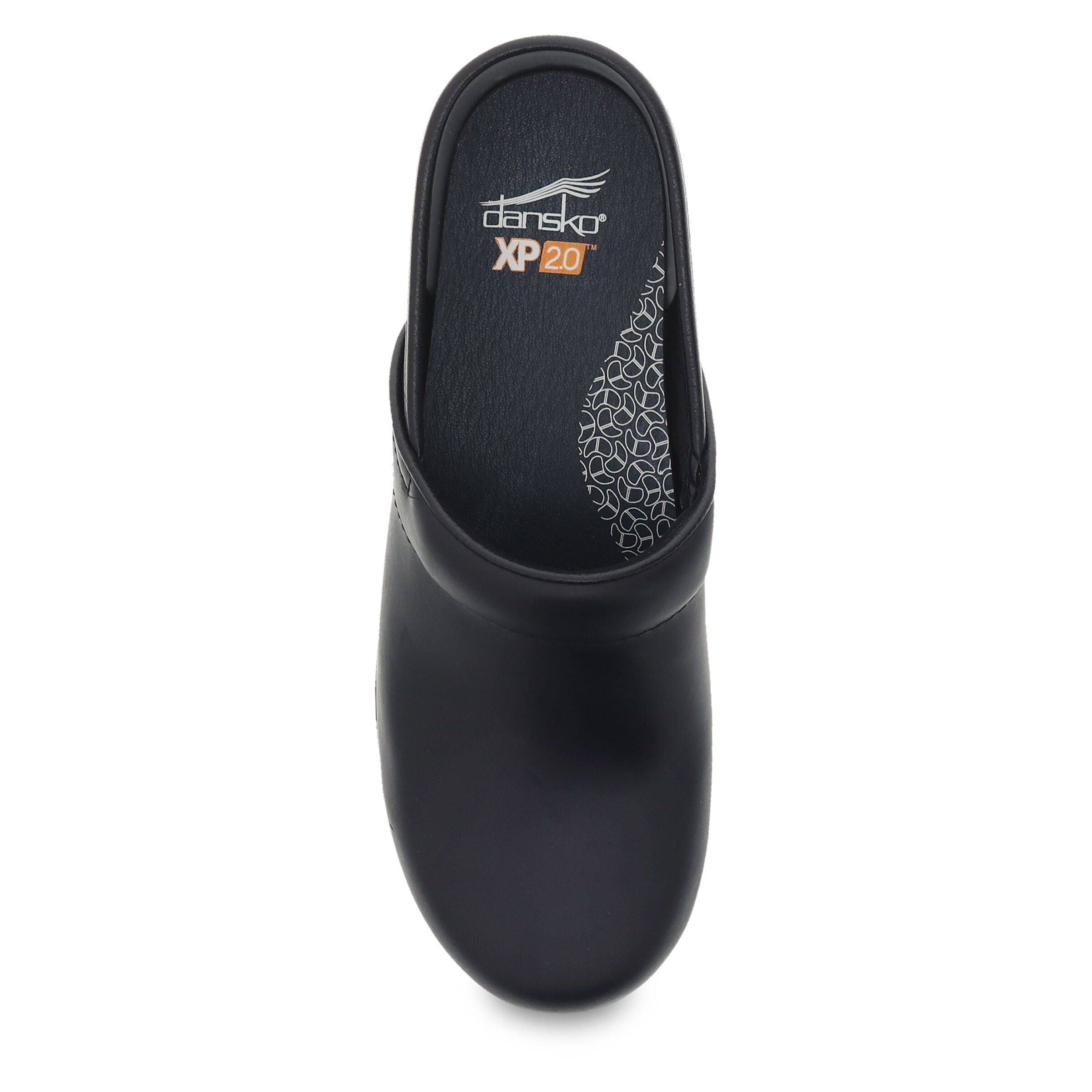 XP 2.0 Clog, BLACK, alternate image number 5