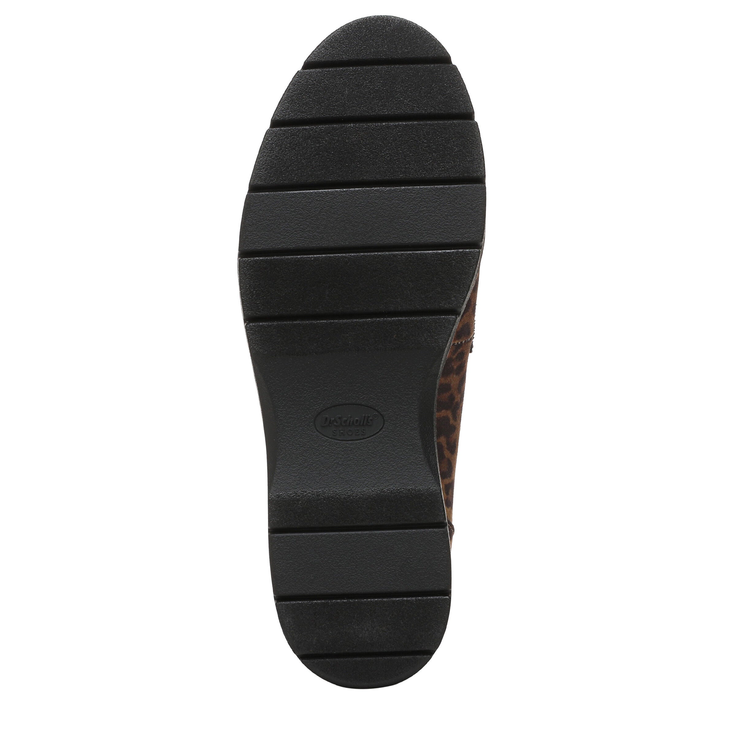 Nice Day Loafer, BROWN LEOPARD, alternate image number 7
