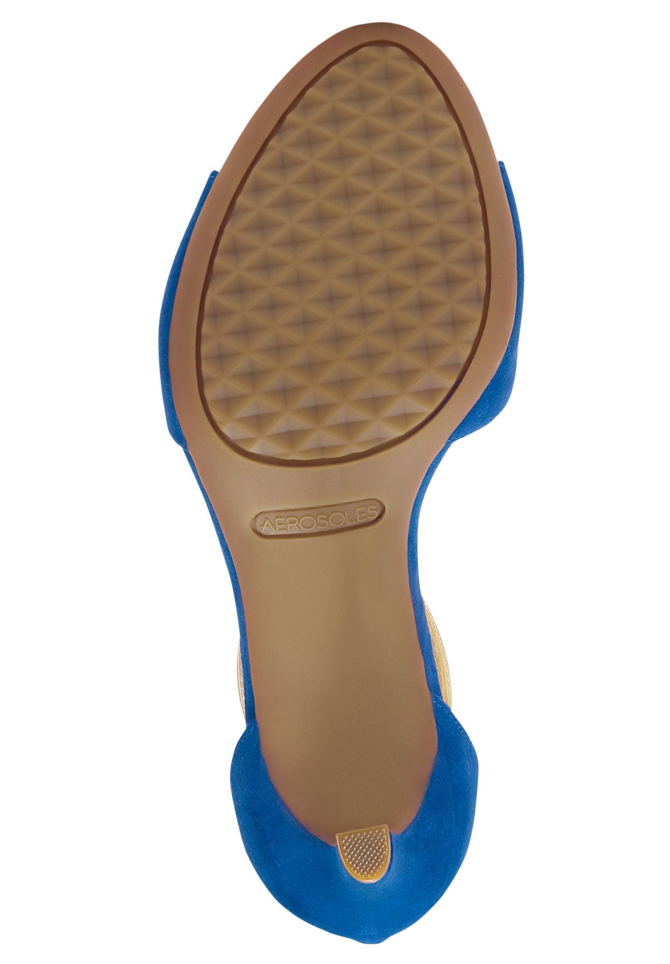 Glamour Girl Sandal by Aerosoles&reg;, , alternate image number 2