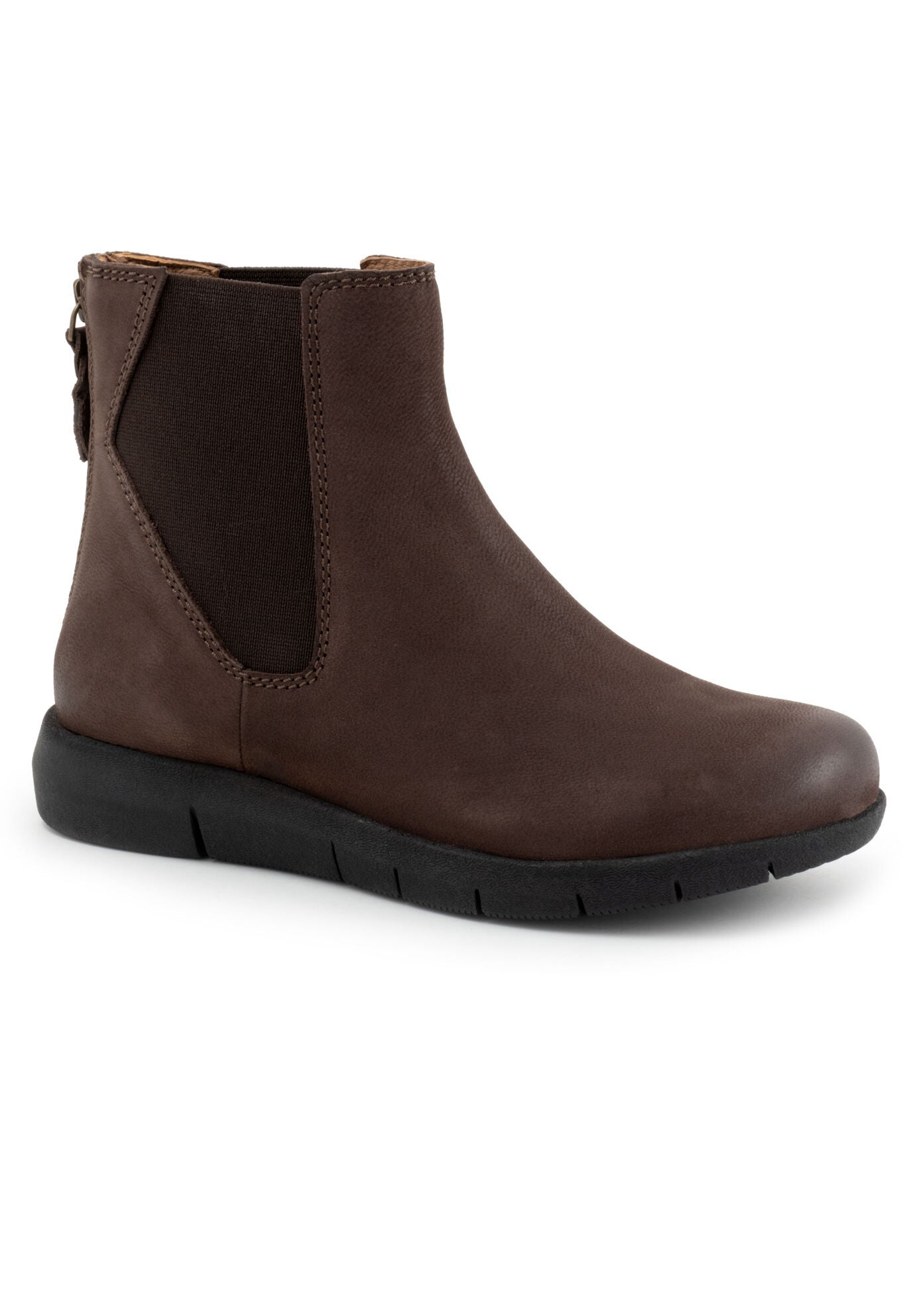 Albany Boot, DARK BROWN, hi-res image number 0