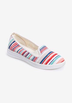 The Dottie Slip On Sneaker