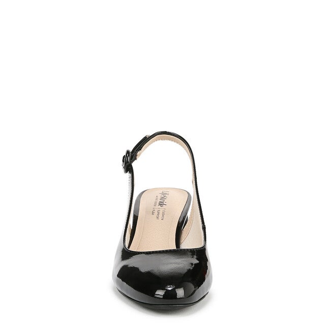 Tia Heel, BLACK, alternate image number 4