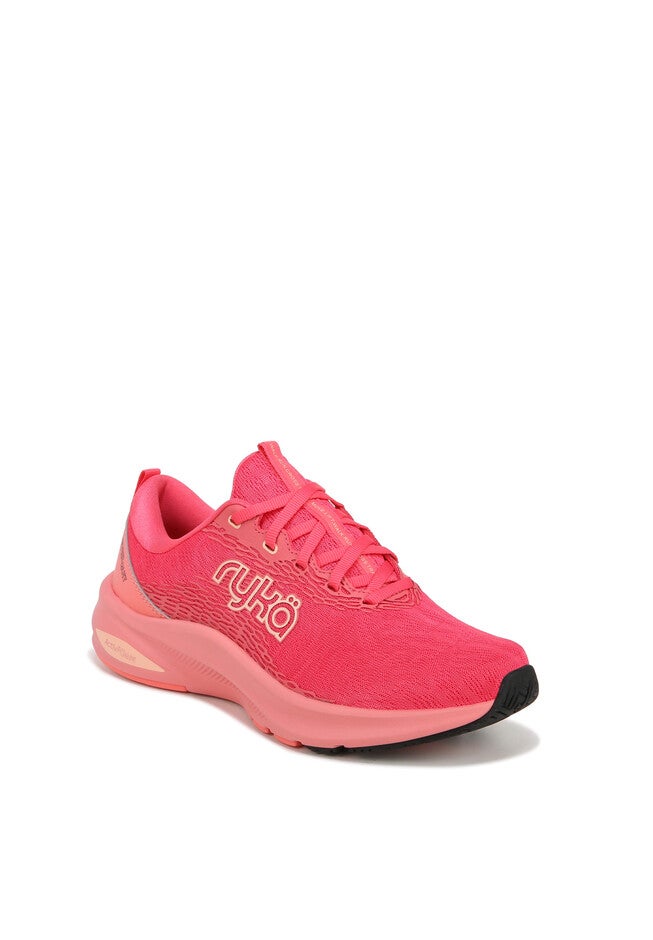 Never Quit Sneaker, PINK, hi-res image number null