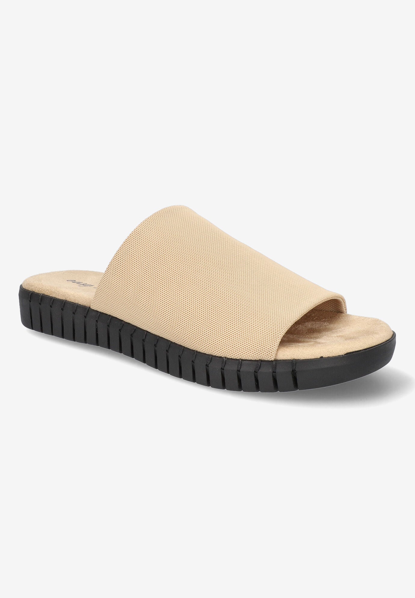 Akeyla Sandal, NATURAL STRETCH, hi-res image number 0