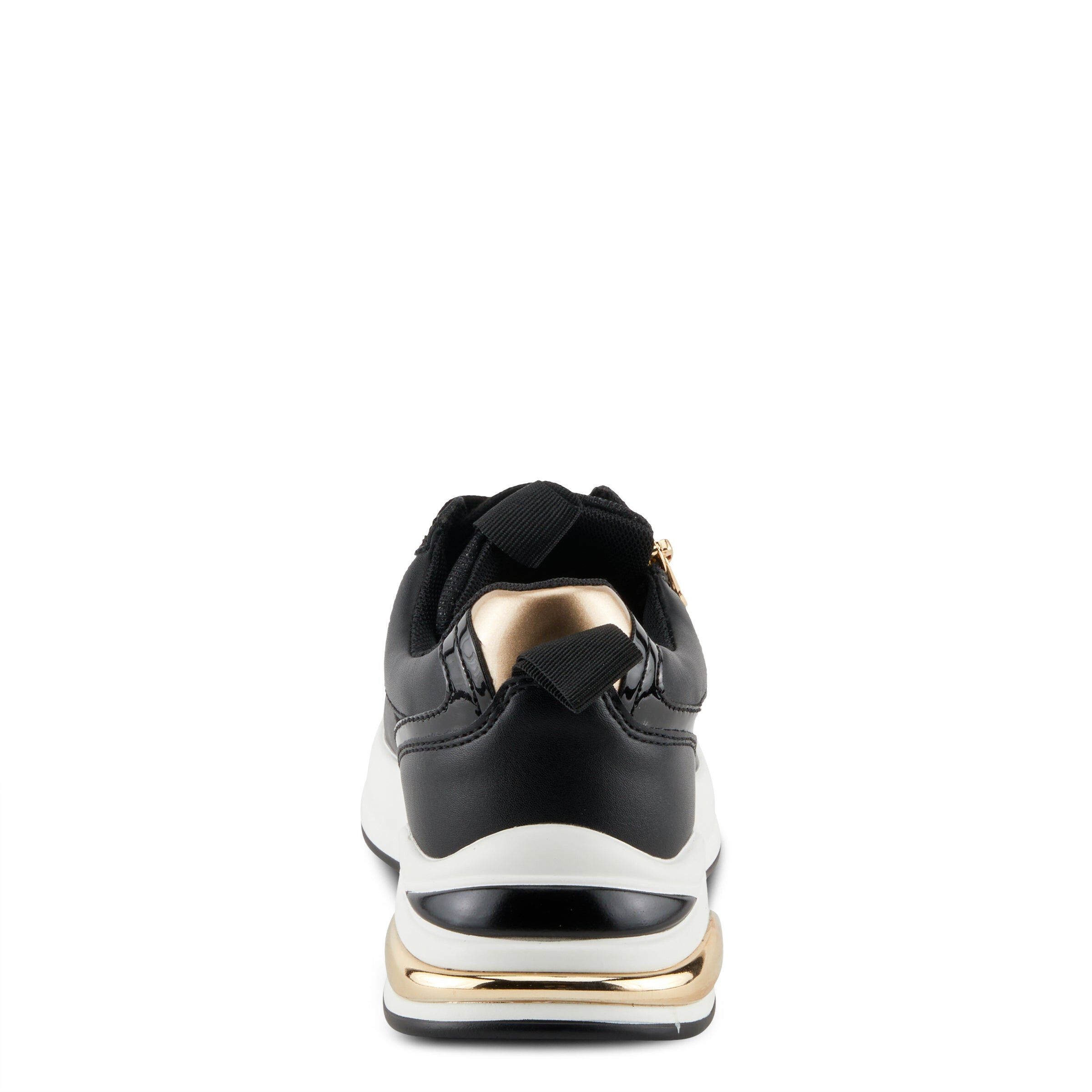 Ursa Fashion Sneaker, BLACK, on-hover image number 1