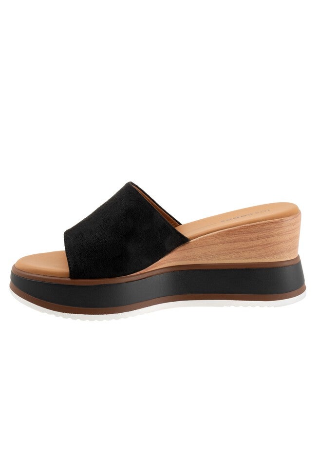 Kaiah Wedge Sandal, , alternate image number null
