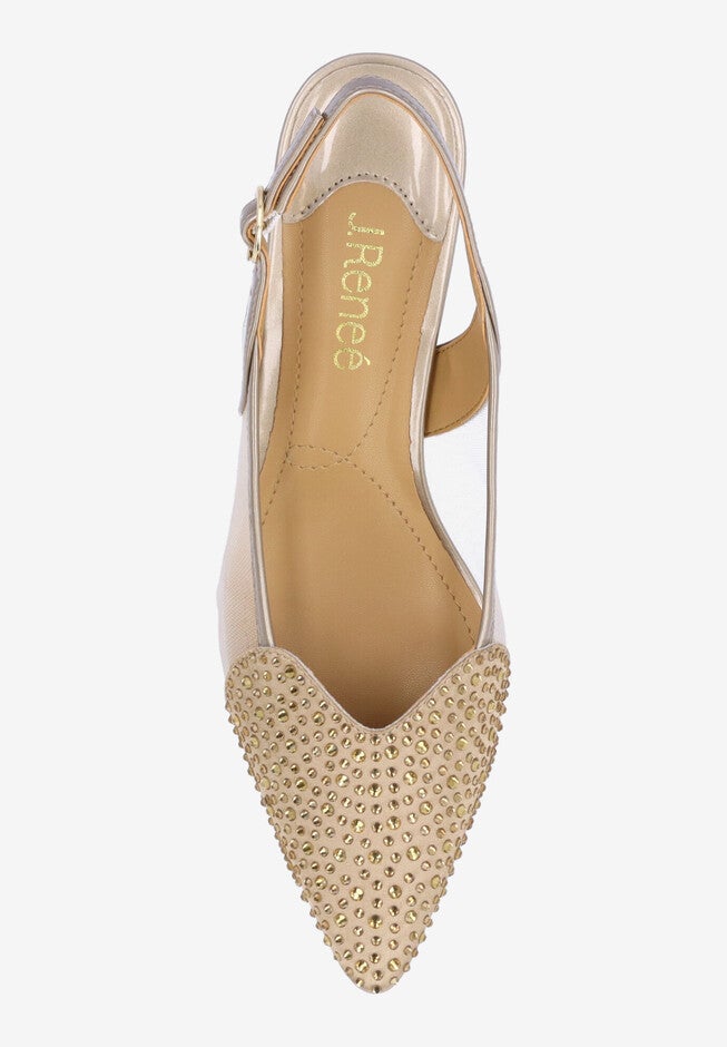 Gwyn Pump, , alternate image number 4