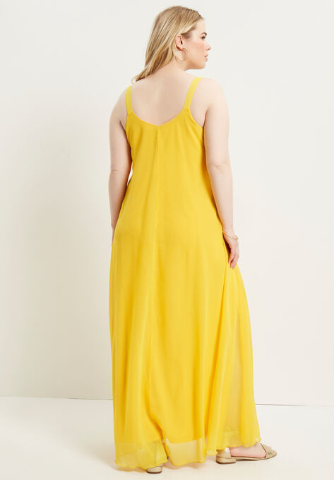 Swing Maxi Dress, , on-hover image number null