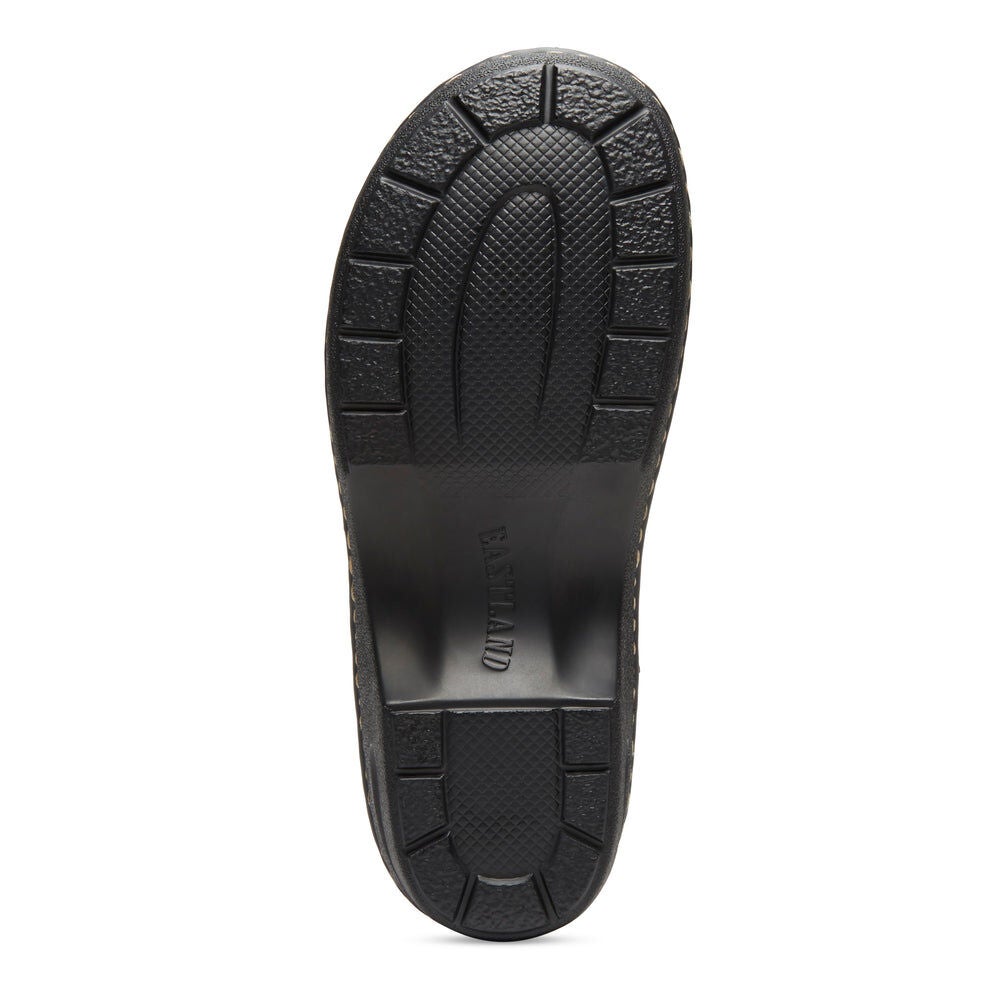 Kelsey Slip On, JET BLACK, alternate image number 3