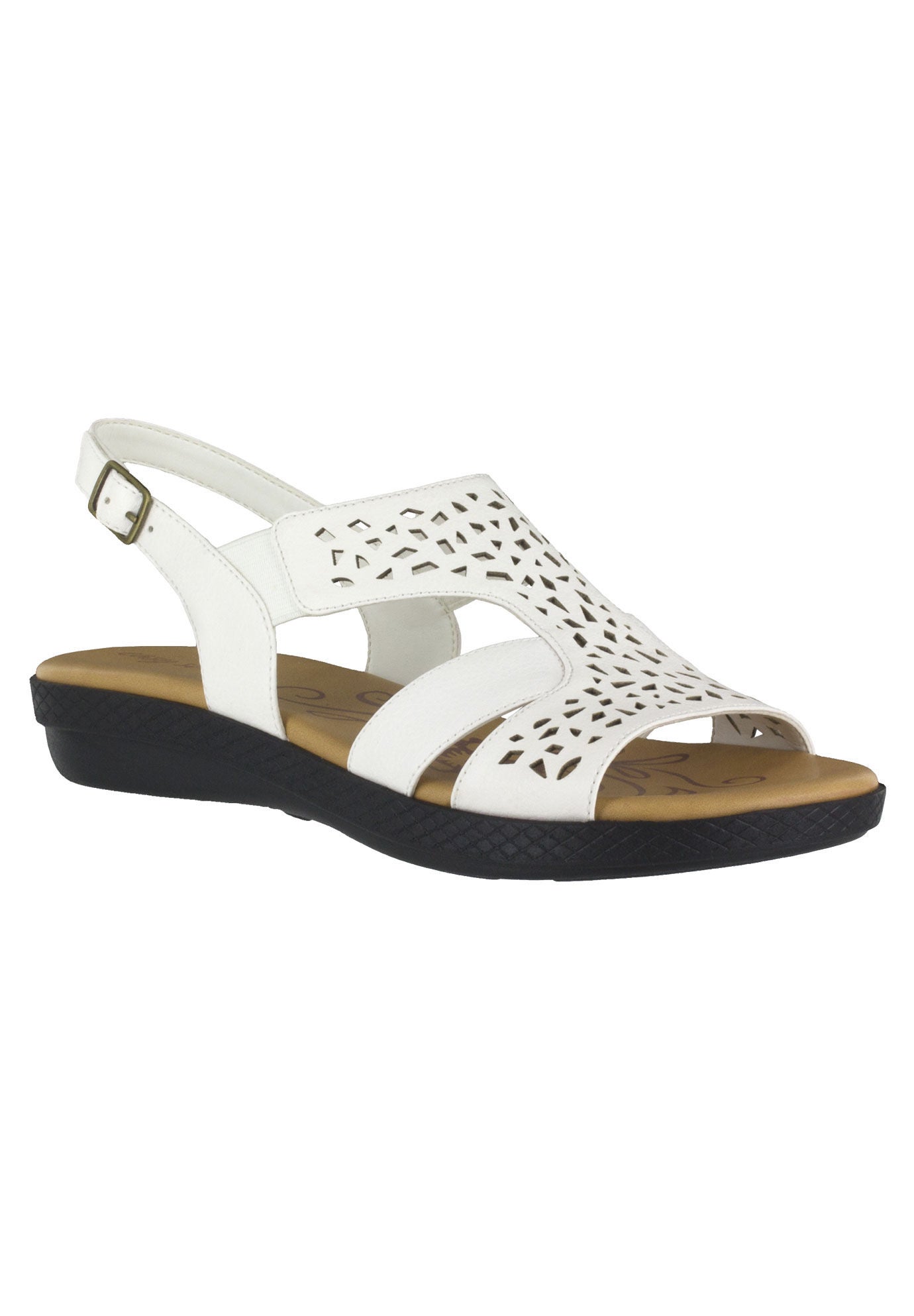 Easy street bolt sandals cheap