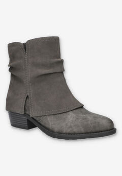 Kudos Bootie