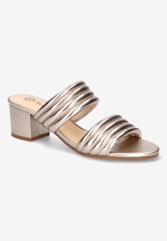 Georgette Sandal Woman Within
