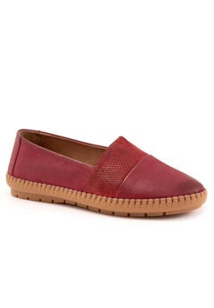 Ruby Casual Flat