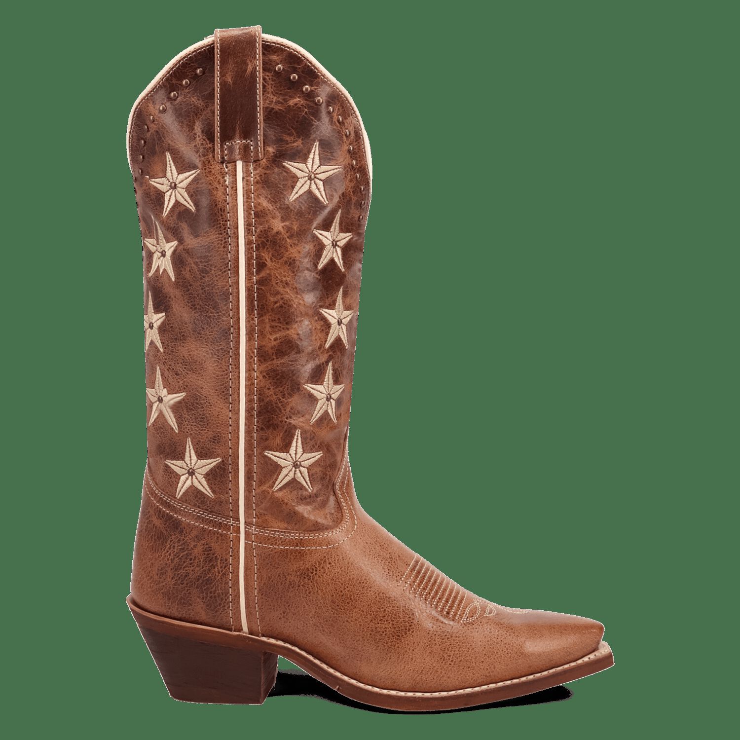 Serenade Boot, BROWN, alternate image number 1