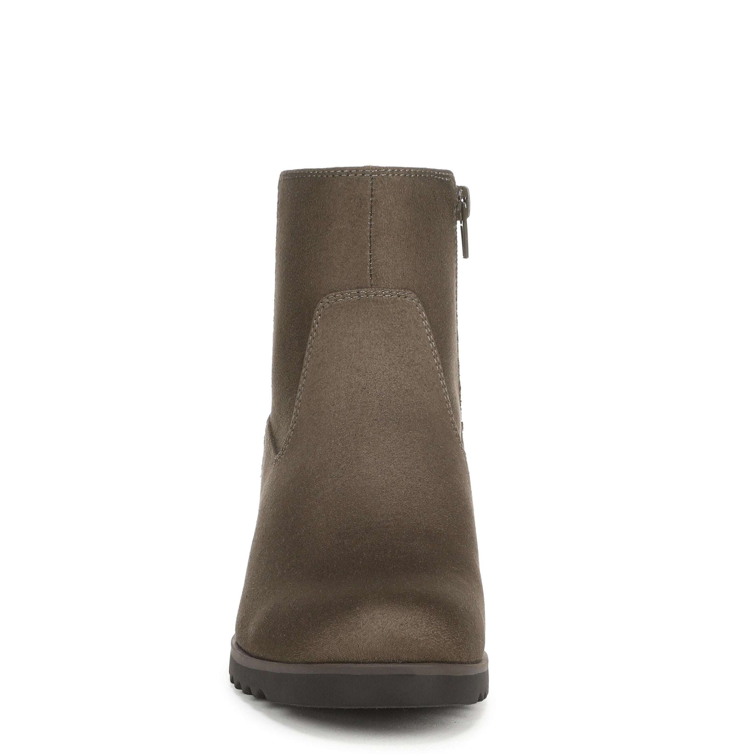 Zionne Ankle Bootie, HUNTER GREEN, alternate image number 10