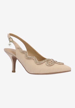 Fedosia Pump