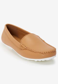 The Milena Slip On Flat