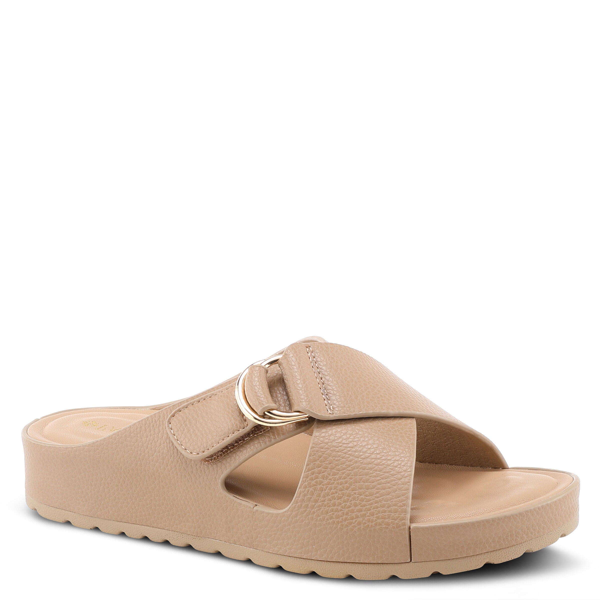 Rutha Sandal, BEIGE, hi-res image number 0