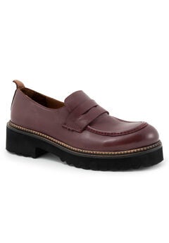 Annie Casual Flat