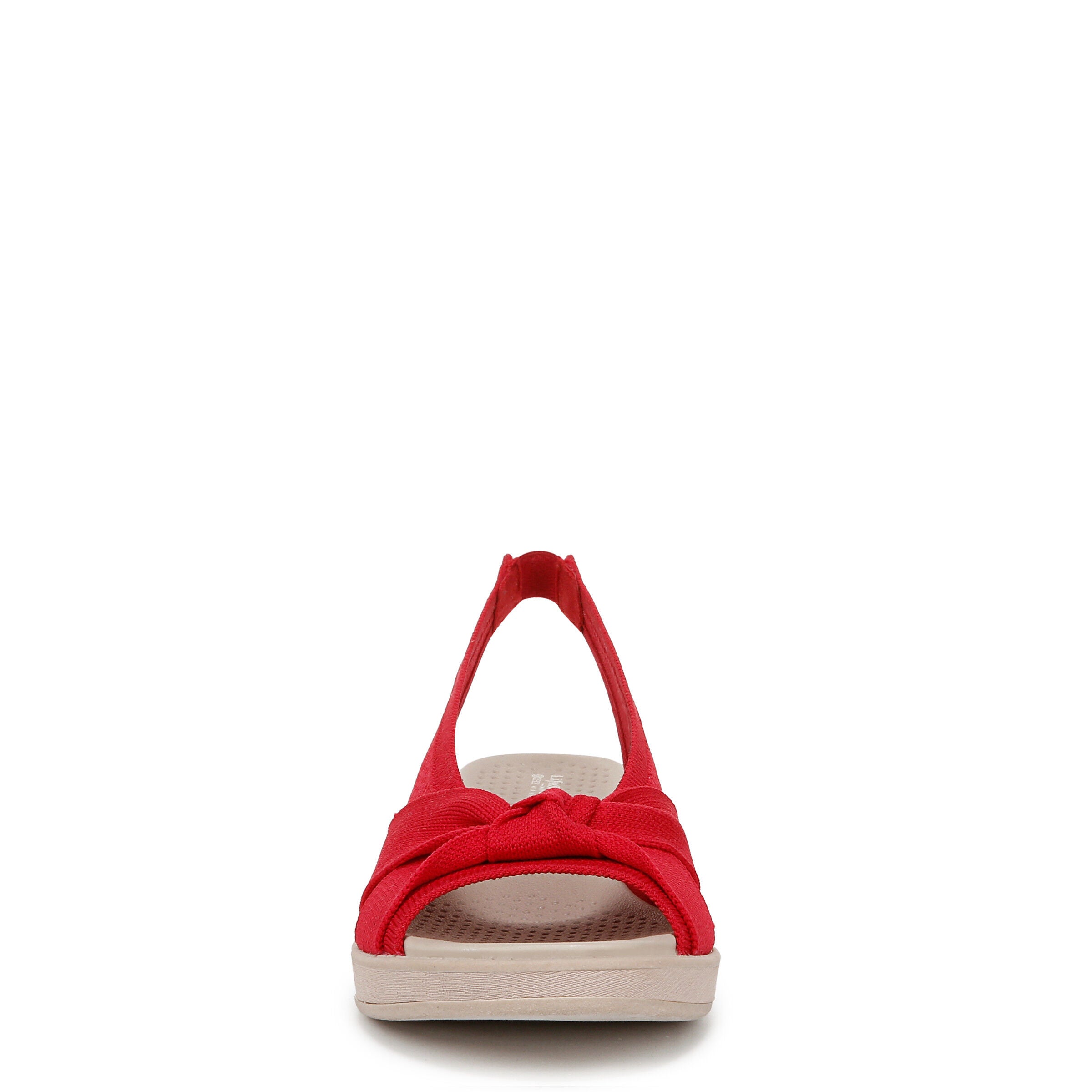Bell Sandal, FIRE RED, alternate image number 4