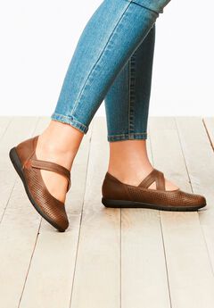 Fashionable Flats