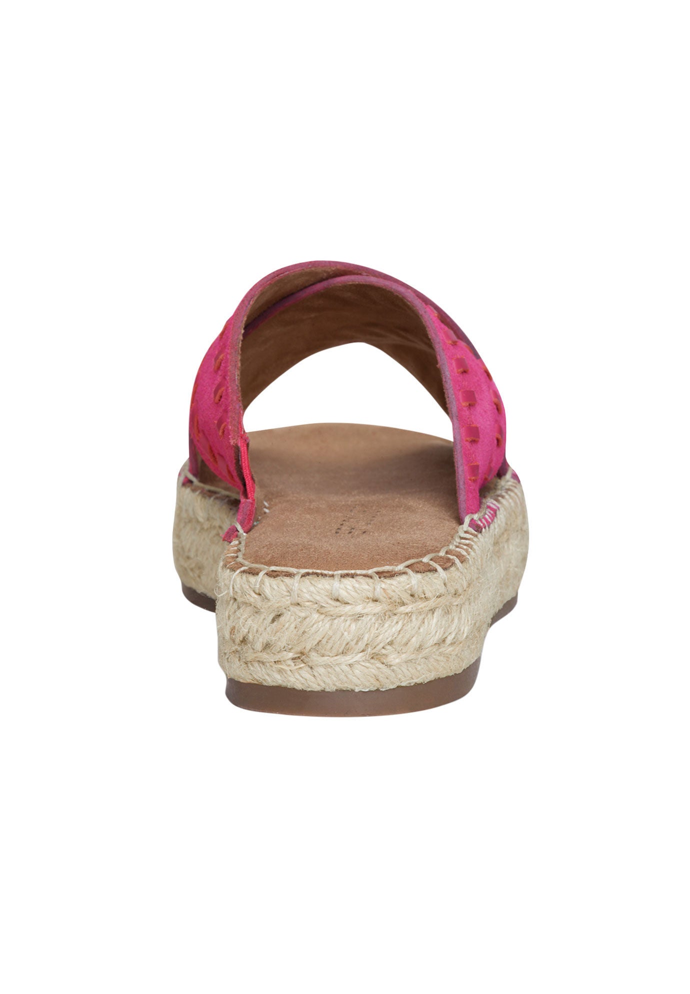 aerosoles rose gold sandals