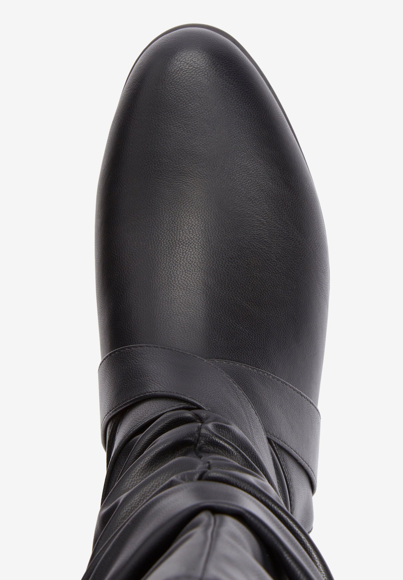 Woman within boots sale outlet