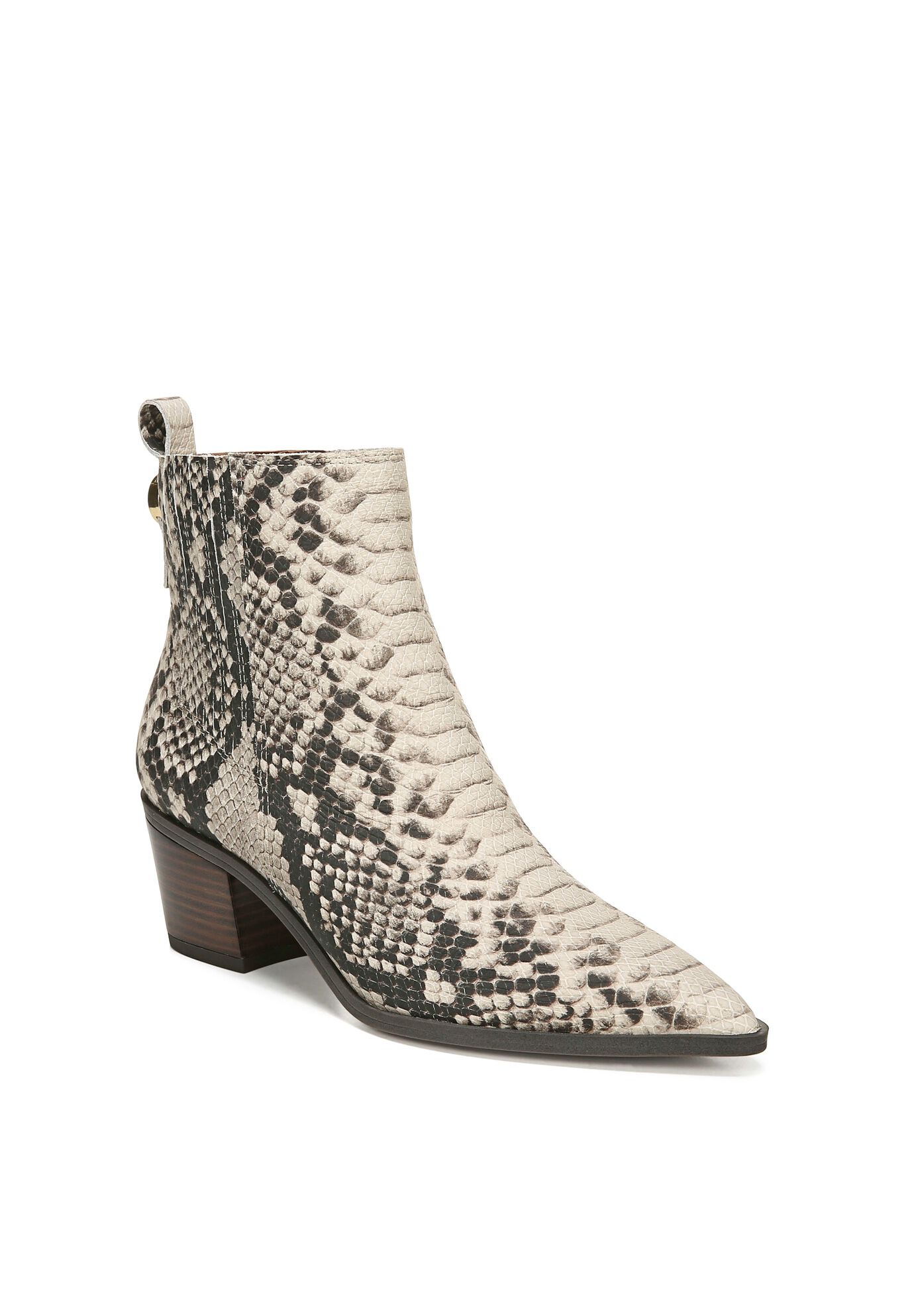 franco sarto shay bootie