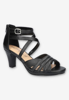 Crissa Casual Sandal