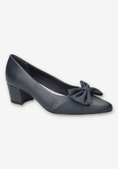 Alva Pointed Toe Pump