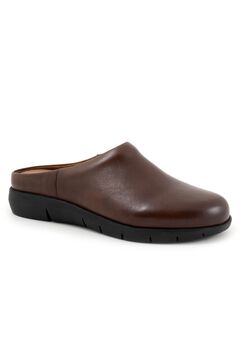 Andria Slip On Clog