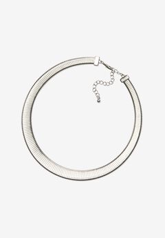 Snake Chain Necklace