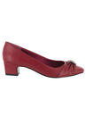 Eloise Pumps by Easy Street®, , alternate image number null